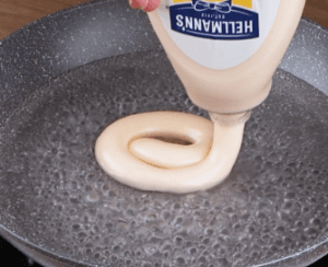 Surprising and Delicious