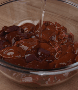 Classic Chicken Liver Pâté