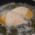 Classic Vanilla Pound Cake