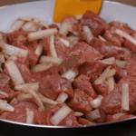 Cheesy Beef and Pasta Bake