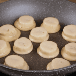 Cheesy Stuffed Chicken with Potatoes