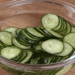 Garlic Butter Pull-Apart Bread