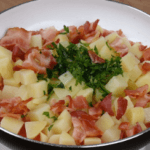 Decadent Chocolate Ganache Cheesecake