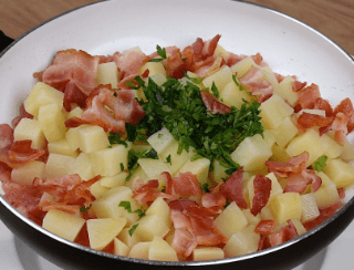 Health meal, low carbs meals, keto meal