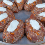 Cinnamon Sugar Flatbread