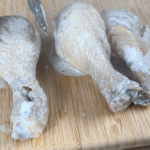 Creamy Ham and Potato Casserole