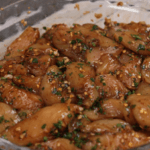 Perfectly Seared Steak