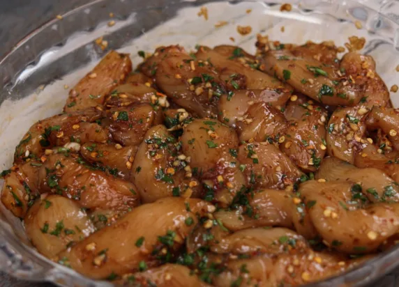 Health meal, low carbs meals, keto meal