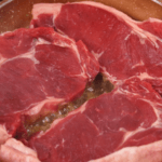 Honey Garlic Chicken Bites