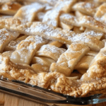 Easy Sopapilla Cheesecake Bars