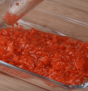 Irresistible Baked Pasta