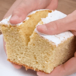 Crispy and Tasty Homemade Fries