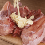 Easy Sweet Potato Breakfast