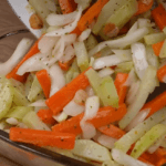 Irresistible Stuffed Onion