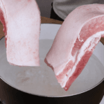 Stuffed Cabbage Leaves