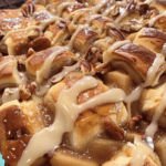 Baked Cabbage Steaks