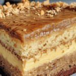 Fajita Chicken Casserole