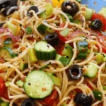 Southern Tea Cake Cookies