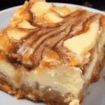 No-Bake Chocolate Marshmallow Pie