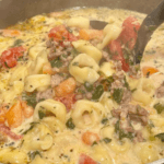 No-Bake Chocolate Marshmallow Pie