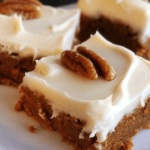 Sweet Potato Pies