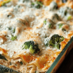 Chicken Hashbrown Casserole