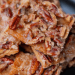 STRAWBERRY SHORTCAKE CHEESECAKE