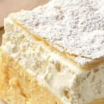 Creamy Peanut Butter Cheesecake Bars