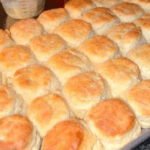 CHERRY BARS FOR A CROWD