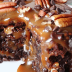 Bisquick Cinnamon Rolls –