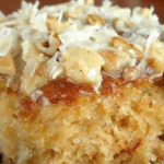 Chicken and Dressing Casserole