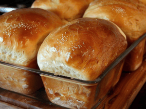 Country’s White Bread