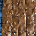 Mom’s Butter Baked Chicken