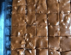 Oklahoma Nut Candy