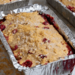 Fajita Chicken Casserole