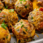 Luscious Lemon Pound Cake