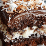 Blender Cinnamon Roll Cheesecake Bars