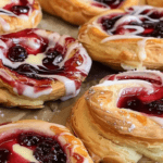 Salted Caramel Banana Bread