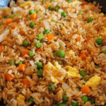 LOADED CHICKEN & POTATOES