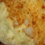 Homemade Banana Pudding