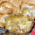 AMAZING OLD FASHIONED RICE PUDDING