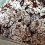 Crockpot Ranch Pork Chops and Potatoes