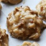 Carolina Spiced Pretzels