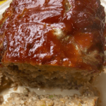 Delicious Amish Country Casserole