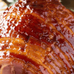 Sausage Cream Cheese Casserole (Only 3 Ingredients)