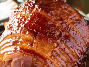 Honey Baked Ham