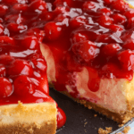 Chocolate Gravy and Biscuits