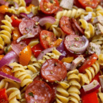 Chicken Bubble Biscuit Bake Casserole