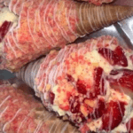 Creamy Mexican Corn Dip