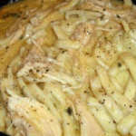 Old Fashioned Peach Cobbler